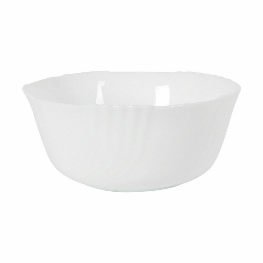 Snack Bowl La Mediterránea Everett 14,5 x 14,5 x 6 cm (48 Units)