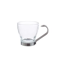 Lot de tasses La Mediterránea Lubeca 175 ml Thé 36 Unités (2 Pièces)