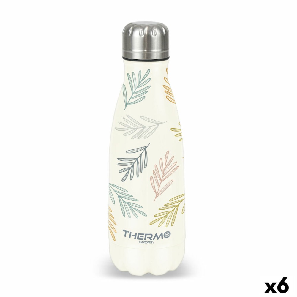 Thermosflasche ThermoSport Bettlaken 350 ml (6 Stück)