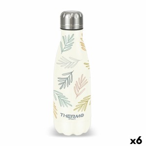 Thermosflasche ThermoSport Bettlaken 350 ml (6 Stück)