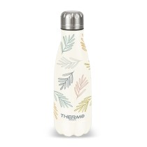 Thermal Bottle ThermoSport Sheets 350 ml (6 Units)