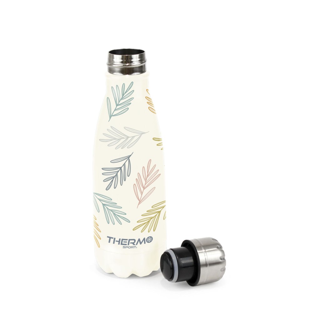 Thermosflasche ThermoSport Bettlaken 350 ml (6 Stück)