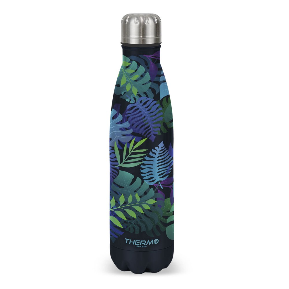Bouteille Thermique ThermoSport Volets 750 ml (6 Unités)