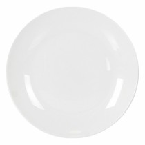 Dessert Dish La Mediterránea Whom Ø 21,2 x 2,1 cm (48 Units)