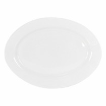 Plat à Gratin La Mediterránea Temara Oblongue 35,5 x 25 cm (12 Unités)