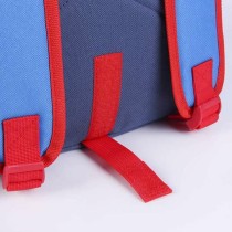 Cartable The Avengers Multicouleur