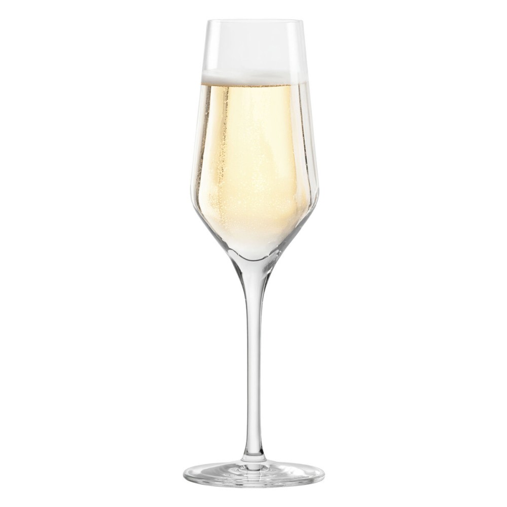 Coupe de champagne Inde Passion 250 ml 6 Pièces
