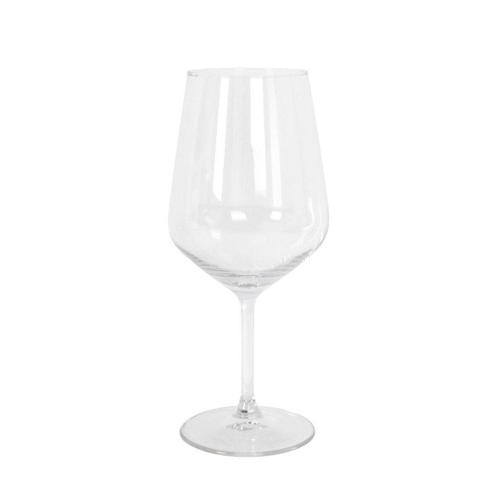 Wine glass set Inde Aristo 650 ml 6 Pieces