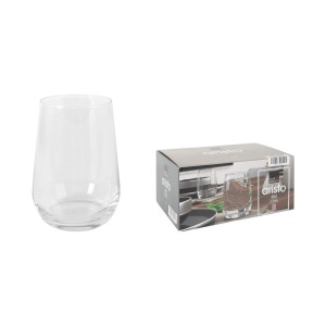 Gläserset Inde Aristo 450 ml 6 Stücke