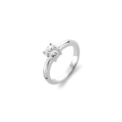 Bague Femme Ti Sento 1463ZI/58 18