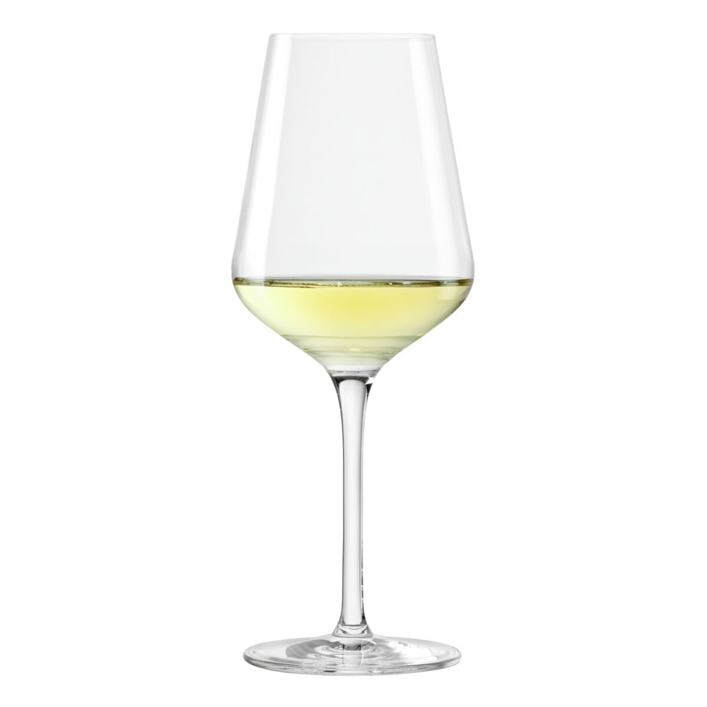 Set de verres à vin Inde Passion 400 ml 6 Pièces
