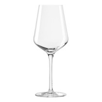 Set de verres à vin Inde Passion 400 ml 6 Pièces