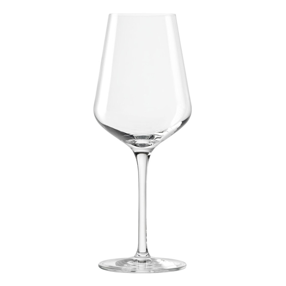 Set de verres à vin Inde Passion 400 ml 6 Pièces