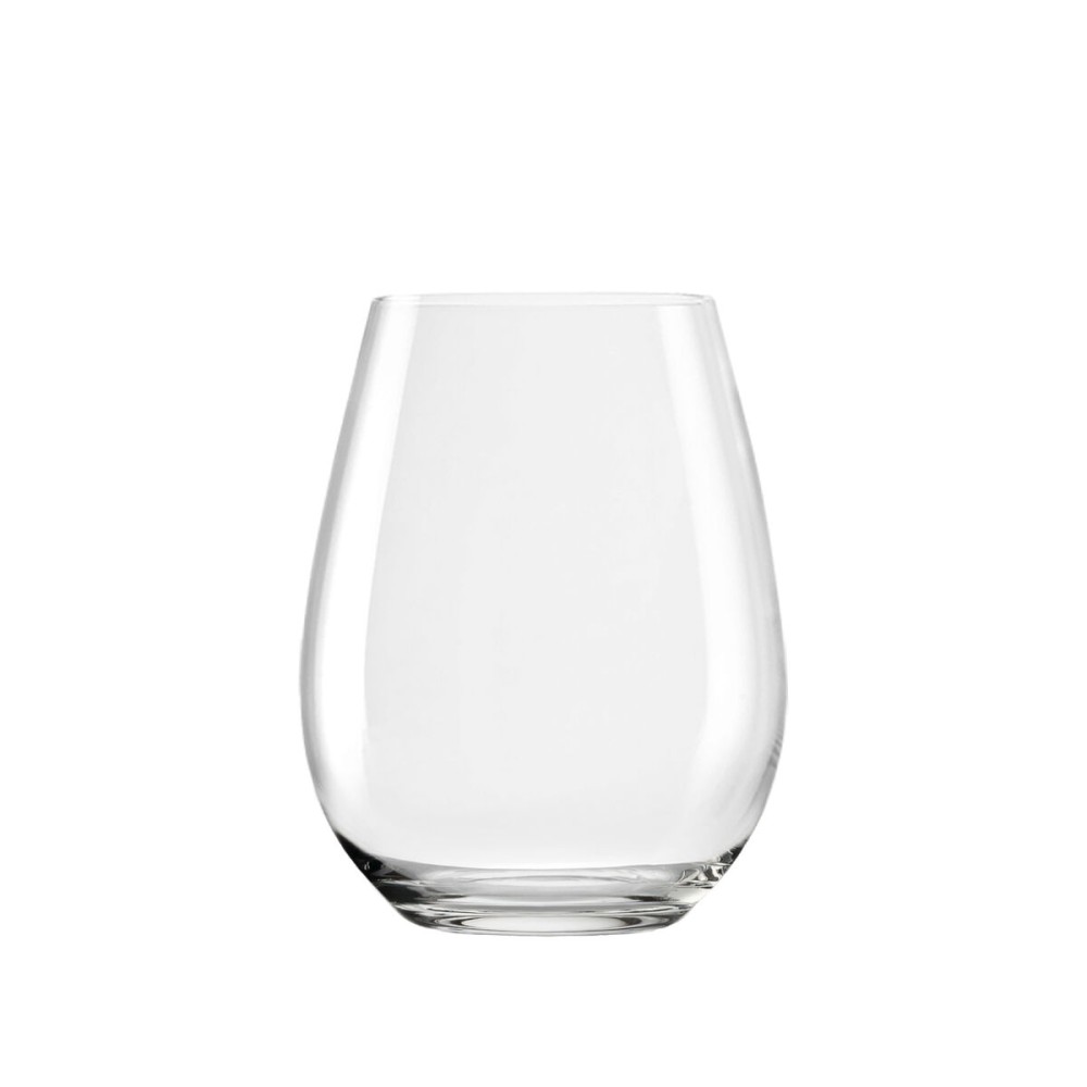 Wasserglas Inde Sensation 600 ml 6 Stücke