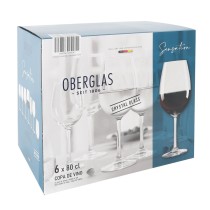 Set de Verres Inde Sensation 800 ml 6 Pièces