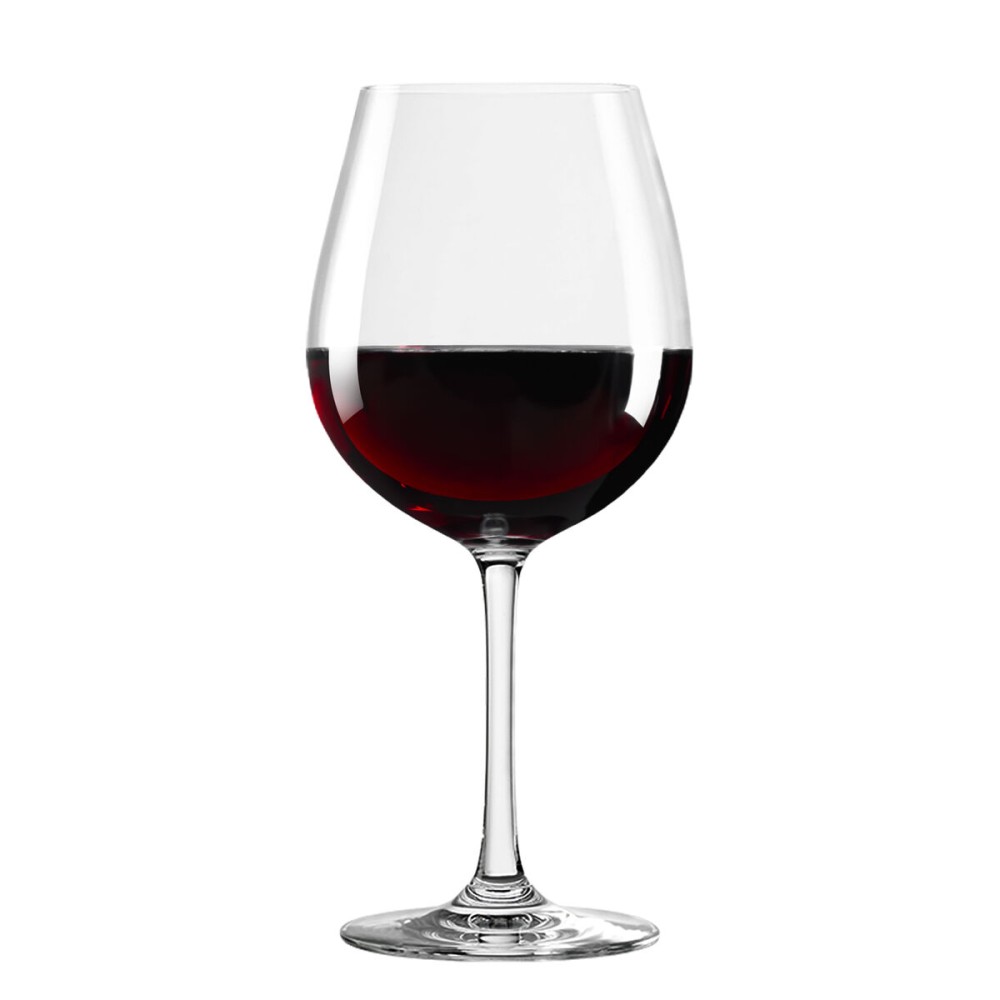 Set de Verres Inde Sensation 630 ml 6 Pièces