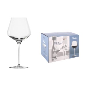 Weinglas-Set Inde Passion 640 ml 6 Stücke