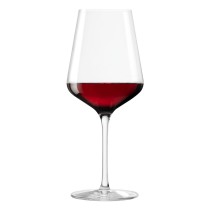 Set de verres à vin Inde Passion 550 ml 6 Pièces