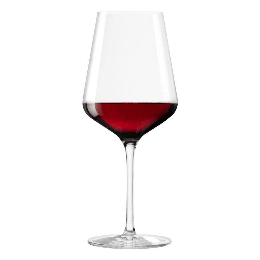 Wine glass set Inde Passion 550 ml 6 Pieces