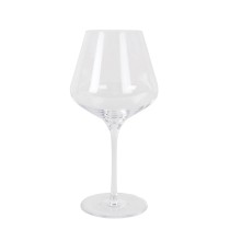 Set de verres à vin Inde Passion 640 ml 6 Pièces