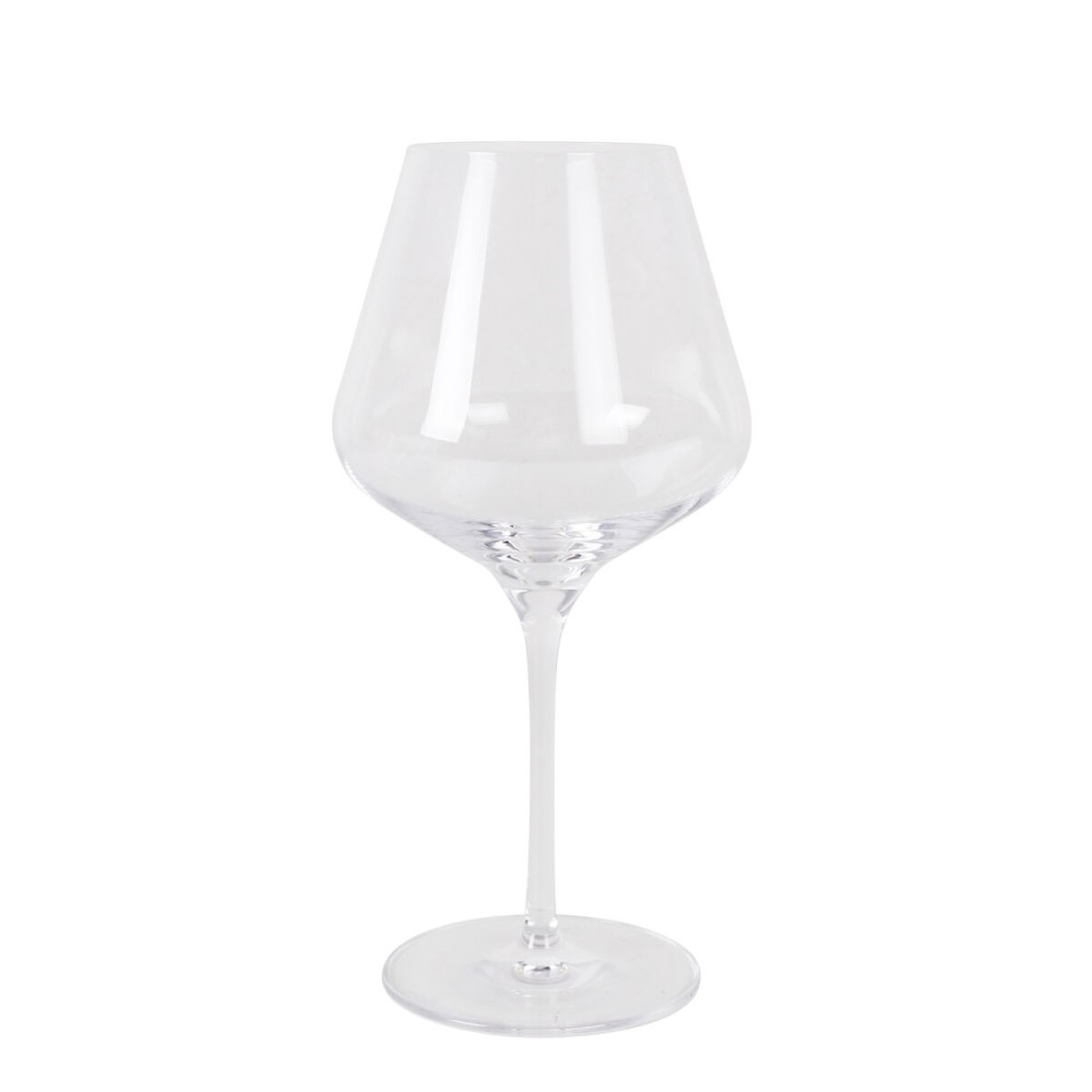 Set de verres à vin Inde Passion 640 ml 6 Pièces