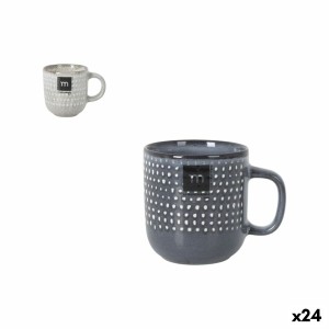 Henkelbecher Inde Masanella 220 ml (24 Stück)