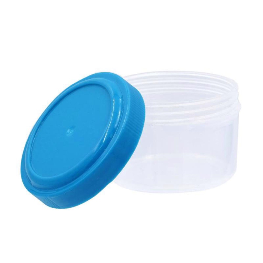 Lunchbox-Set Privilege 35 ml Ø 4,5 x 3 cm 6 Stücke (24 Stück)