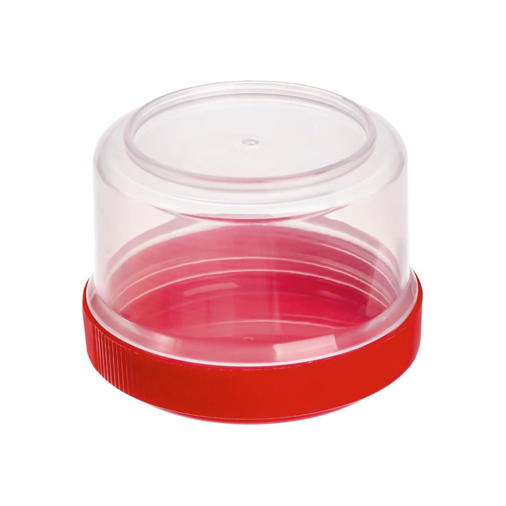 Ensemble de Boîtes à Lunch Privilege 35 ml Ø 4,5 x 3 cm 6 Pièces (24 Unités)