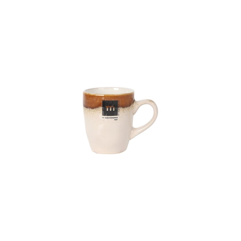 Henkelbecher Inde Fustam 140 ml (48 Stück)