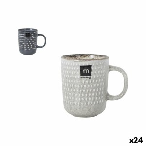 Henkelbecher Inde Masanella 360 ml (24 Stück)