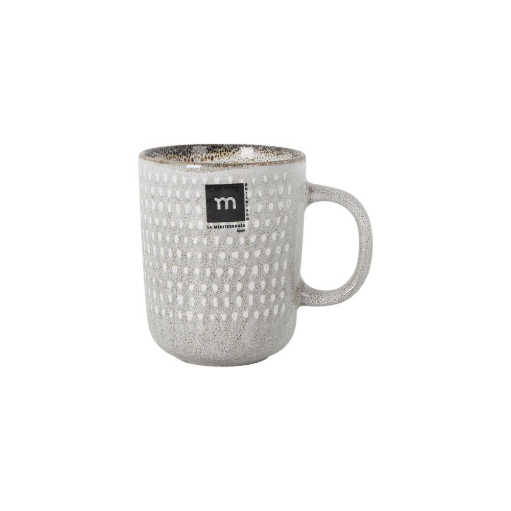 Tasse mug Inde Masanella 360 ml (24 Unités)