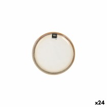 Dessert-Teller Inde Fustam Ø 15,5 cm (24 Stück)
