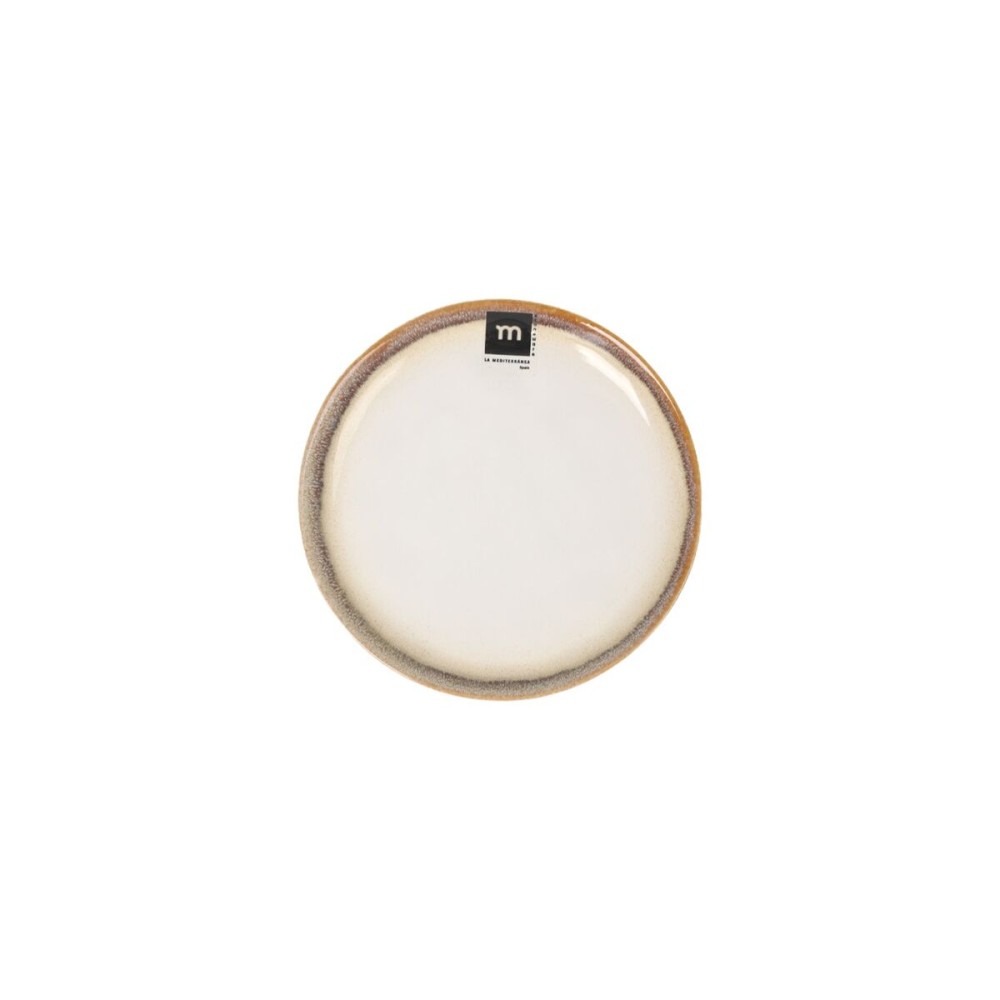 Dessert-Teller Inde Fustam Ø 15,5 cm (24 Stück)