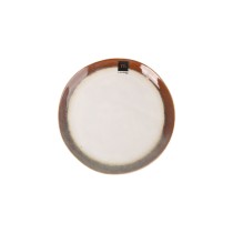 Flat Plate Inde Fustam Ø 20,5 cm (24 Units)