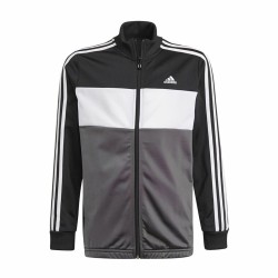 Survêtement Enfant Adidas Essentials Tiberio Noir