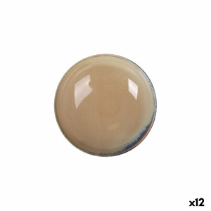 Assiette creuse Inde Cies Ø 21 cm (12 Unités)