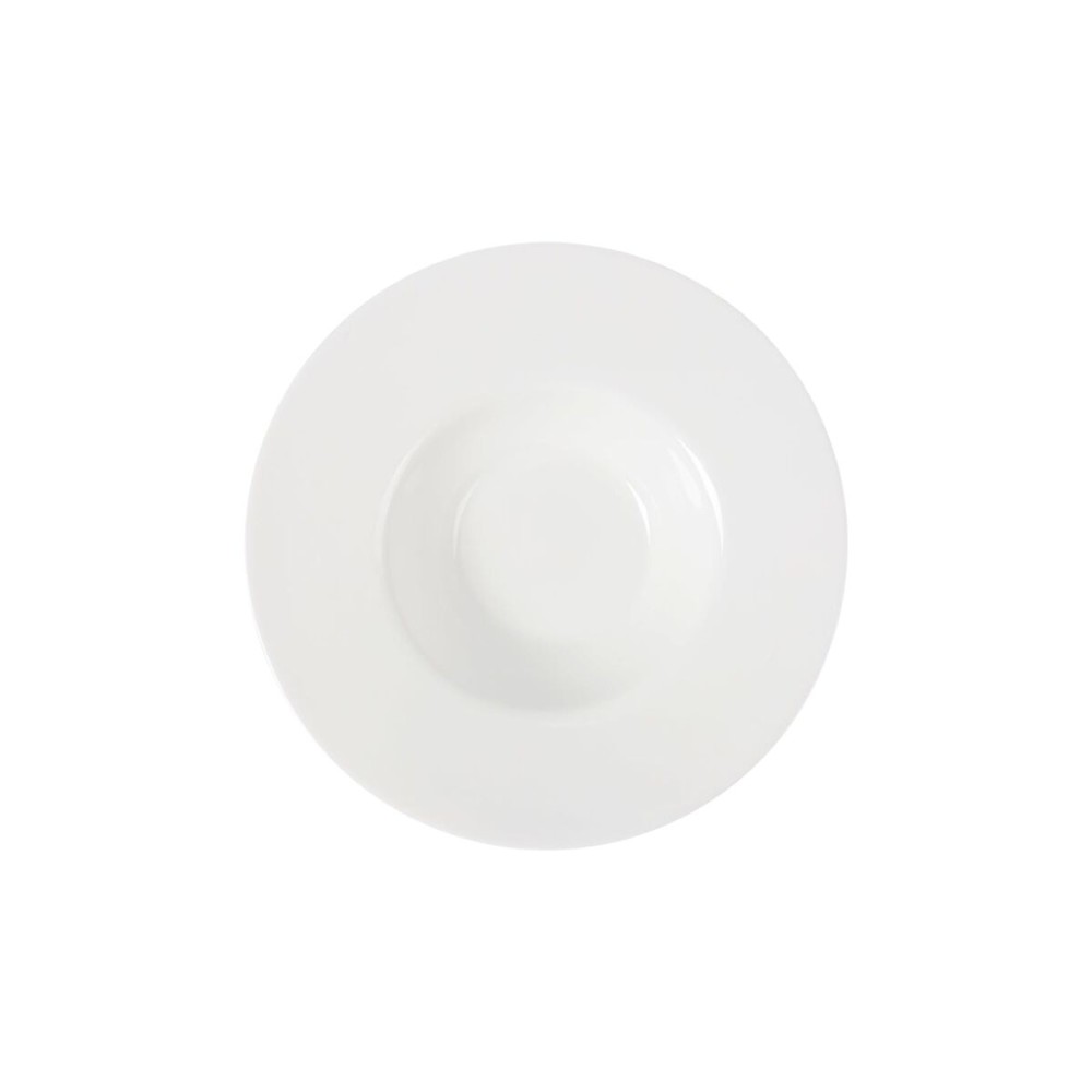 Assiette à pâtes Inde Temara Ø 26,7 cm (16 Unités)
