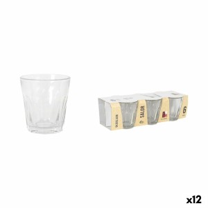 Ensemble de Verres à Liqueur Inde Salor 43 ml 6 Pièces (12 Unités)