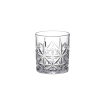 Verre d'eau Inde Milan 310 ml (48 Unités)