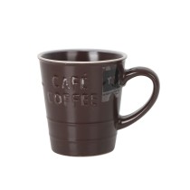 Tasse de café et de thé La Mediterránea Sweet farm 200 ml (24 Unités)