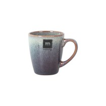 Tasse mug La Mediterránea Melow 200 ml (36 Unités)