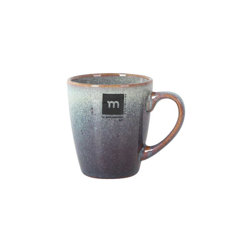 Tasse mug La Mediterránea Melow 200 ml (36 Unités)