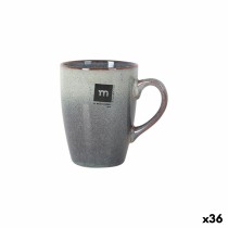 Tasse mug La Mediterránea Melow 330 ml (36 Unités)