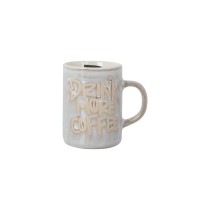Tasse mug La Mediterránea Needs 200 ml (36 Unités)