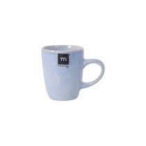 Tasse mug La Mediterránea Macarella blue 230 ml 0,23 l (48 Unités)