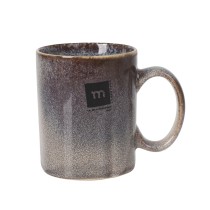 Tasse mug La Mediterránea Caicos Rectangulaire 300 ml (24 Unités)