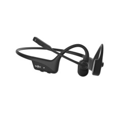 Kabellose Kopfhörer mit Mikrofon Shokz C110-AA-BK Schwarz