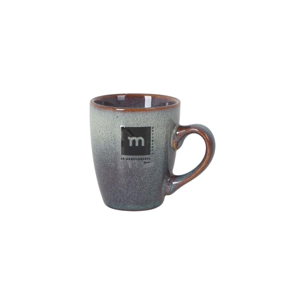 Tasse La Mediterránea Melow 90 ml (36 Unités)
