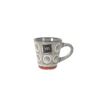 Kop La Mediterránea Almudena Grau 90 ml (36 Stück)