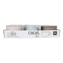 Tasse La Mediterránea Caicos 400 ml (24 Unités)